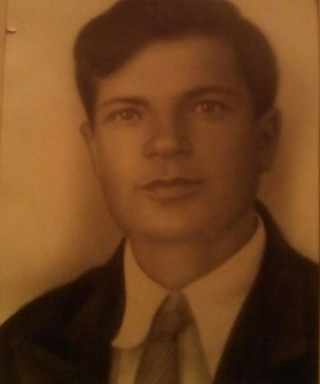 Полуян Александр Григорьевич