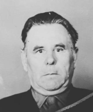 Солодовников Георгий Петрович