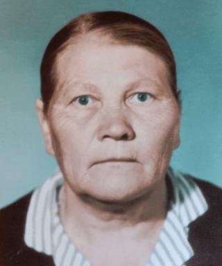 Трофимова Клавдия Филипповна