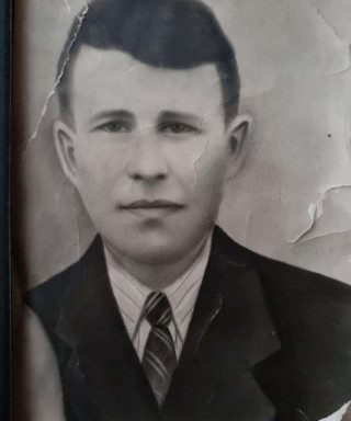 Шуряев Севостьян Павлович