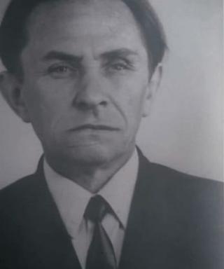 Шуваев Николай Васильевич