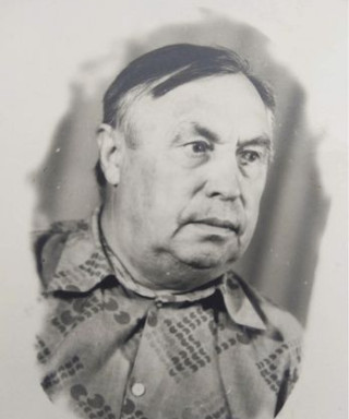 Яковлев Семён Тимофеевич