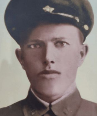 Подупейко Семён Матвеевич