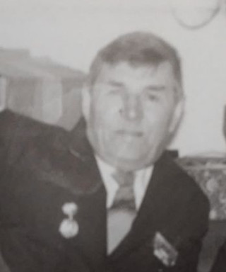 Щелконогов Николай Иосифович