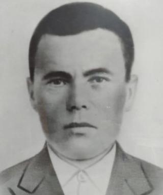 Слаев Фёдор Яковлевич