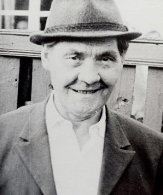 Шигабутдинов Сулейман Фахретдинович