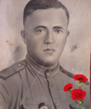 Айрапетян Гарегин Арутюнович