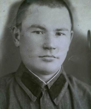 Горбунов Георгий Алексеевич