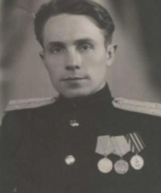 Воробьев Андрей Иванович