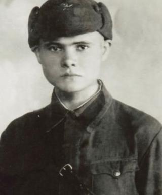 Мозговой Иван Фёдорович