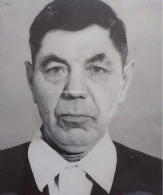 Армянинов Фёдор Дмитриевич