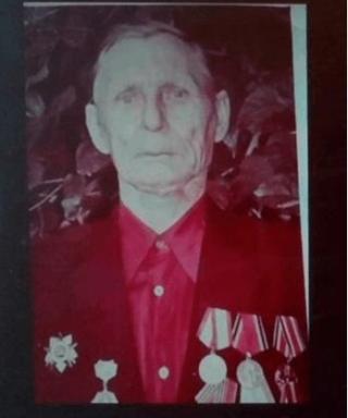 Лихов Василий Сергеевич