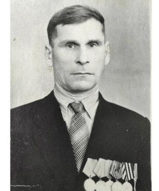 Белокопытов Константин Григорьевич