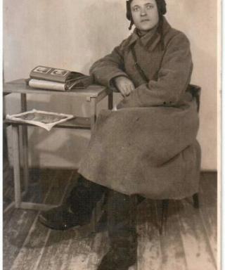 Терентьев Эдуард Семенович