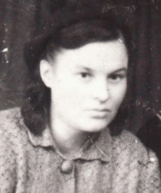 Дорогова Анна Ивановна