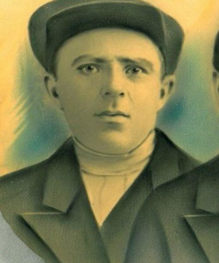 Казиначиков Тит Феоктистович