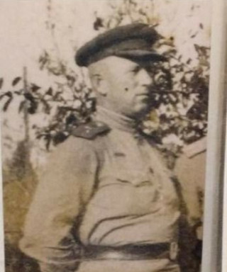 Вавилов Иван Борисович