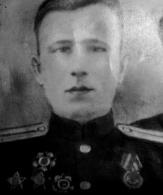 Куксанов Николай Сергеевич