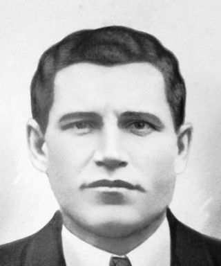 Аникин Василий Федорович