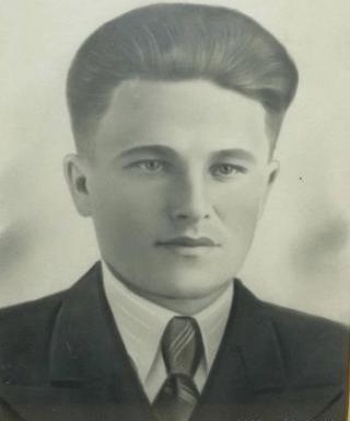 Сотников Алексей Петрович