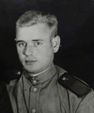 Крючков Николай Лукьянович