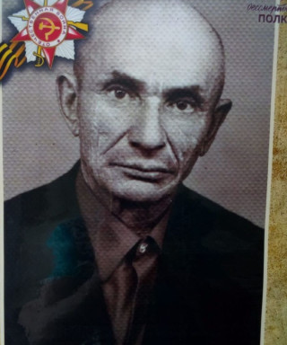 Чанышев Хусаин Канафеевич