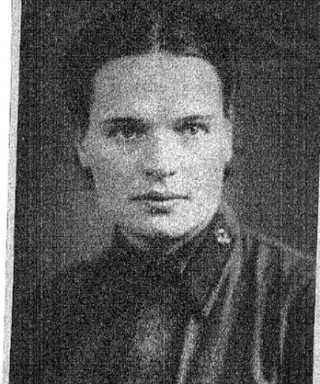 Жарова Ольга Николаевна