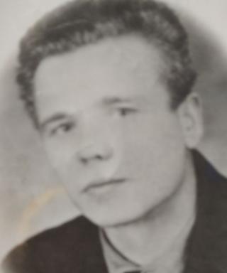 Филимонов Сергей Алексеевич