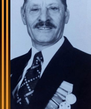 Бутаков Владимир Иванович