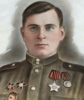 Клименко Андрей Ефремович