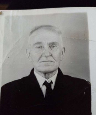 Плахов Михаил Дмитриевич