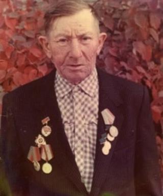 Горяшин Александр Васильевич