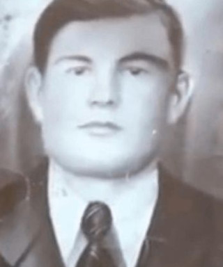 Шустов Петр Маркович