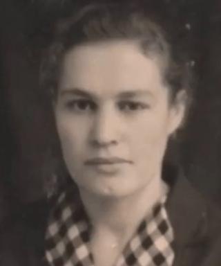 Филимонова Антонина Гавриловна