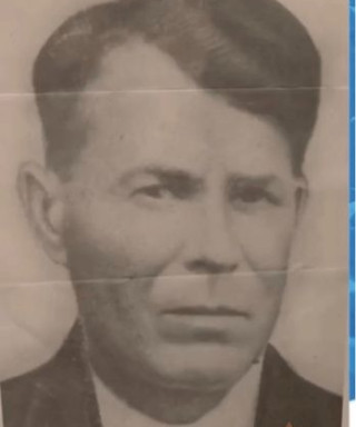 Кутыгин Гаврил Климентьевич