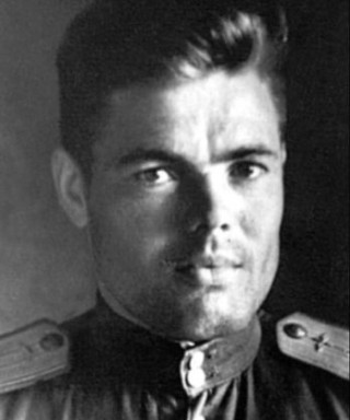 Мудров Михаил Иванович