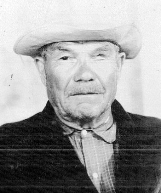 Барышников Михаил Афанасьевич