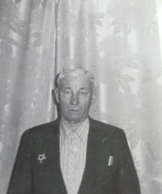 Дутов Иван Васильевич