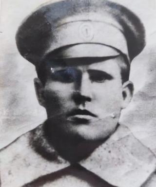 Сергеев Сергей Андреевич
