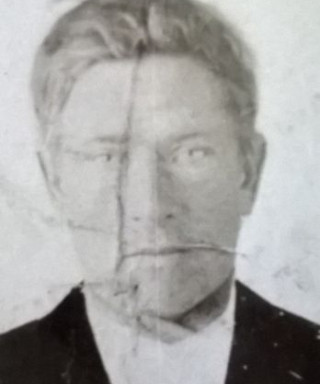 Шутов Степан Евдокимович