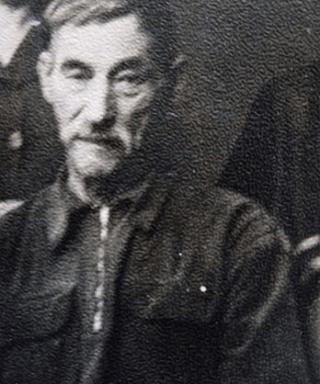 Герасимов Василий Иванович