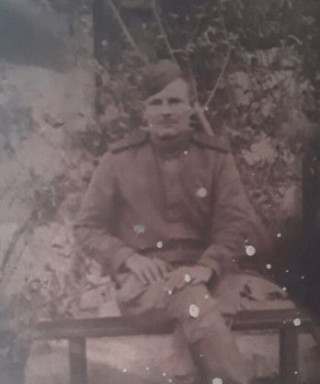 Кораблин Спиридон Фёдорович