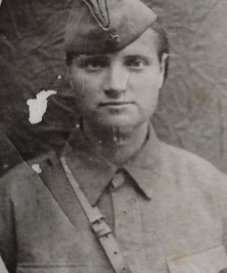 Подукова Бронникова Серафима Михайловна