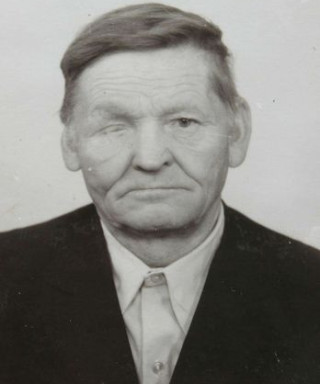 Ширяев Василий Павлович