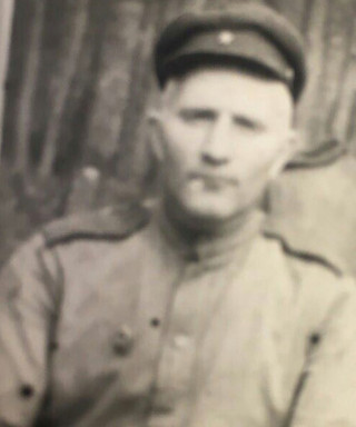 Жуков Петр Матвеевич