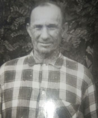 Кузнецов Павел Фёдорович