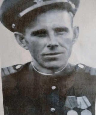 Пермиловский Пётр Тимофеевич