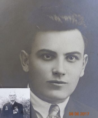 Борисов Василий Петрович