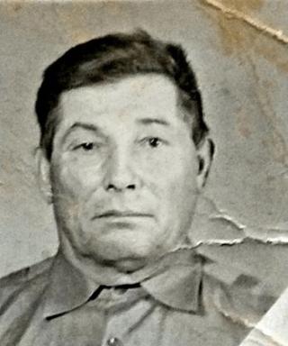 Гирев Александр Александрович