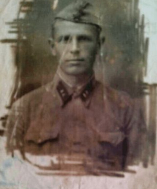 Миронченко Николай Антонович